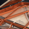 Boston Grand Piano sold by Cambridge Pianoforte