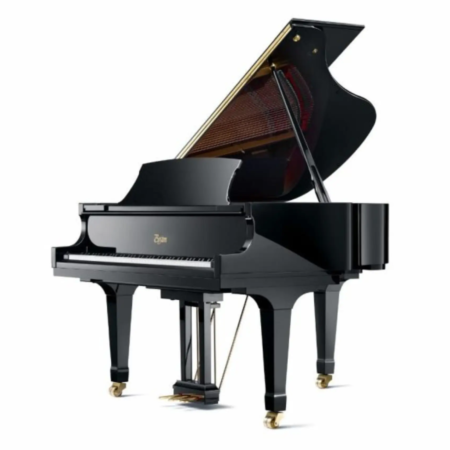 Boston GP 163 Grand Piano by Steinway and Sons sold by Cambridge Pianoforte