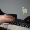 Boston Grand Piano sold by Cambridge Pianoforte