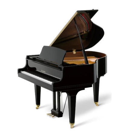 Kawai GL 10 Grand Piano black from Cambridge Pianoforte