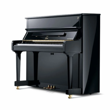 Boston 118UP upright piano by Steinway and Sons, sold by Cambridge Pianoforte