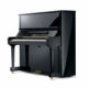 Boston UP132 by Steinway and Sons, sold by Cambridge Pianoforte